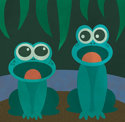 Illustrations preview